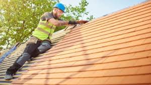 Trusted Mission Viejo, CA Roofing Experts